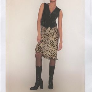 Realisation Par The Naomi Skirt